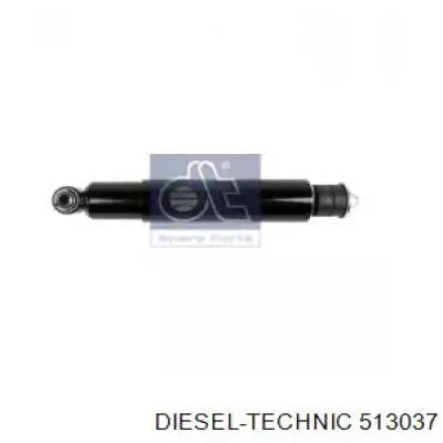 Амортизатор задній Sabo 890235 ціна, від 79.40 USD