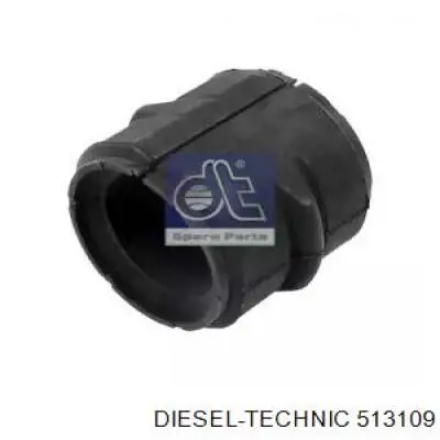 Подушка стабілізатора Diesel Technic 513109 ціна, від 7.46 USD