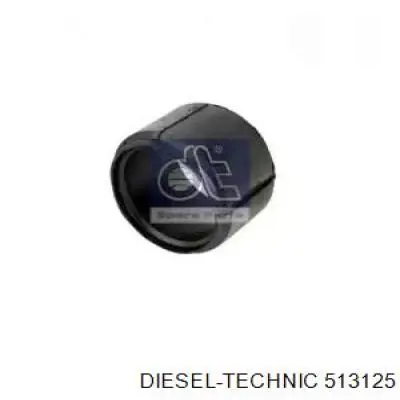 Опора стабілізатора Diesel Technic 513125 ціна, від 7.95 USD