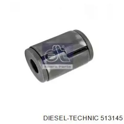 Сайлентблок сережки ресори Diesel Technic 513145 ціна, від 20.24 USD