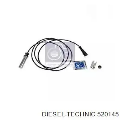 Купити 40479 Febi Датчик АБС (ABS)