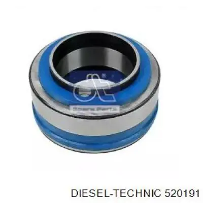 Підшипник ступиці SET1348 Timken