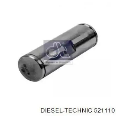 521110 Diesel Technic палець задніх барабанних гальмівних колодок