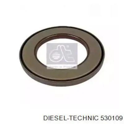 Сальник редуктора заднього моста Diesel Technic 530109 ціна, від 10.09 USD