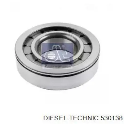 530138 Diesel Technic Підшипник хвостовика заднього моста, внутрішній