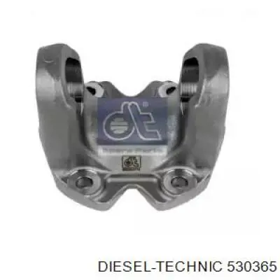  Diesel Technic 530365 ціна, від 214.85 USD
