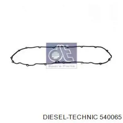 540065 Diesel Technic прокладка клапанної кришки двигуна