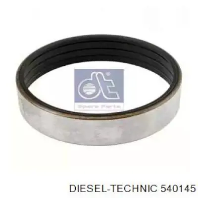  Diesel Technic 540145 ціна, від 4.97 USD
