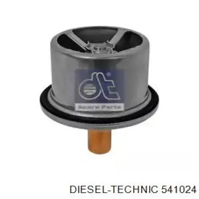 Автомобільний термостат Diesel Technic 541024 ціна, від 31.31 USD