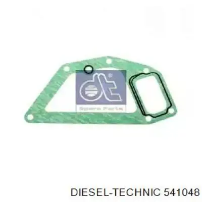 Прокладка водяної помпи Diesel Technic 541048 ціна, від 5.83 USD