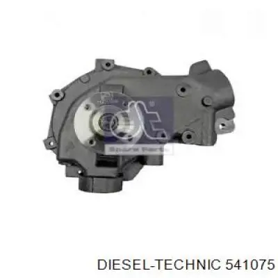 Купити 683585 DAF Насос охолоджуючої рідини