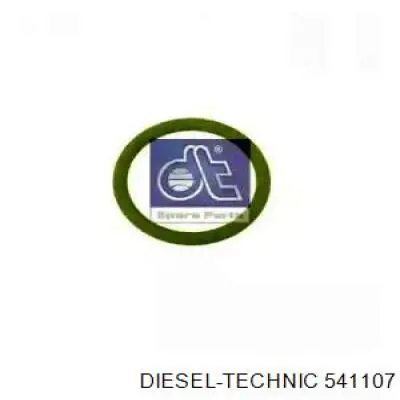 Купити 541107 Diesel Technic 