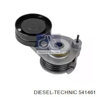 Натягувач приводного ременя Diesel Technic 541461 ціна, від 56.97 USD