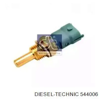 544006 Diesel Technic датчик температури охолоджуючої рідини