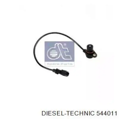 Датчик фаз Diesel Technic 544011 ціна, від 18.06 USD