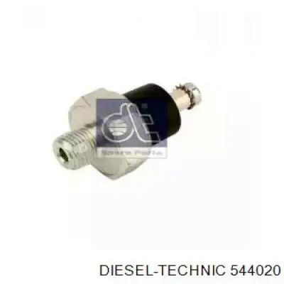544020 Diesel Technic датчик тиску масла