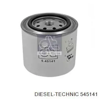 Купити 545141 Diesel Technic Фільтр-осушувач фреоновий