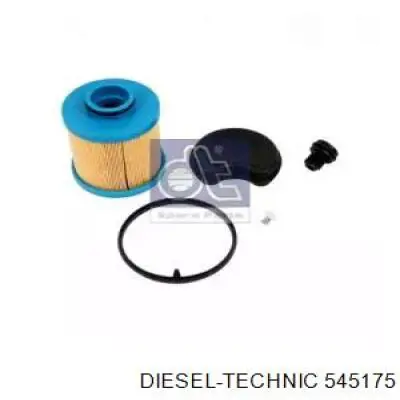 545175 Diesel Technic Фільтр ad blue