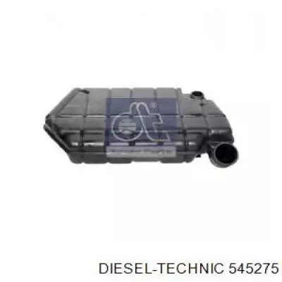 Купити 545275 Diesel Technic Водяний бачок системи охолодження