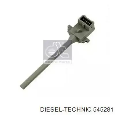 Датчик рівня охолоджуючої рідини в бачку Diesel Technic 545281 ціна, від 18.54 USD