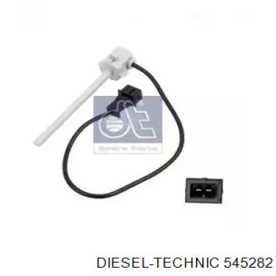 545282 Diesel Technic Датчик рівня охолоджуючої рідини