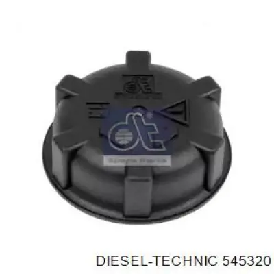 545320 Diesel Technic Пробка розширювального бачка