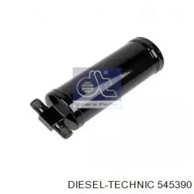 Ресивер-осушувач кондиціонера Diesel Technic 545390 ціна, від 15.31 USD