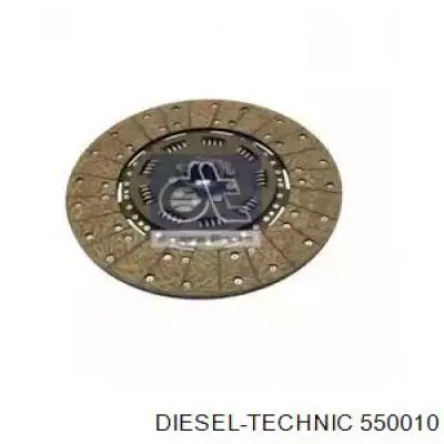 Зчеплення Sachs 1861777043 ціна, від 366.28 USD