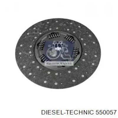 Зчеплення Sachs 1878000298 ціна, від 428.26 USD