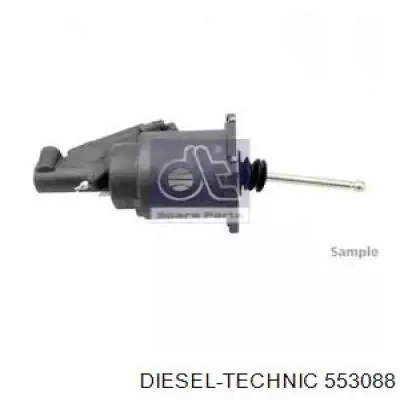 Підсилювач зчеплення ПГУ Kongsberg KA1000133152AM ціна, від 200.16 USD