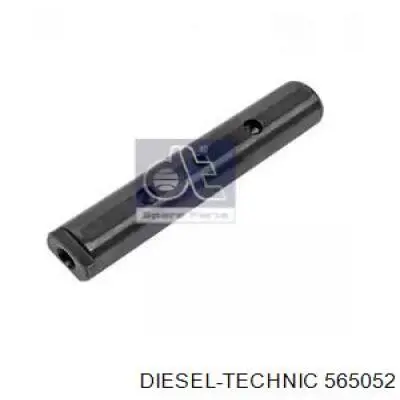 565052 Diesel Technic Шкворня