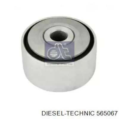 Сайлентблок кабіни Diesel Technic 565067 ціна, від 28.57 USD
