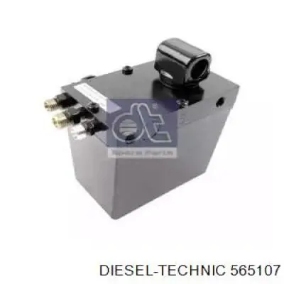 565107 Diesel Technic Насос підйому кабіни