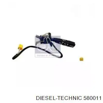  Diesel Technic 580011 ціна, від 175.44 USD