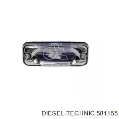 Купити 2036667 DAF 