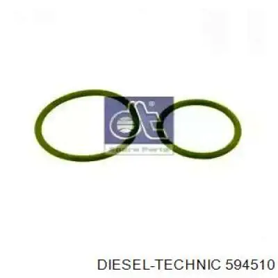 594510 Diesel Technic 