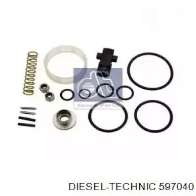 597040 Diesel Technic 