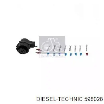 7810629 TE Parts 