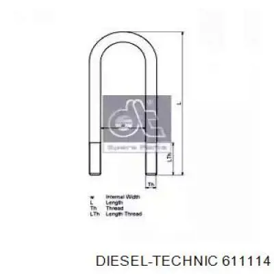  5010630364 Renault (RVI)