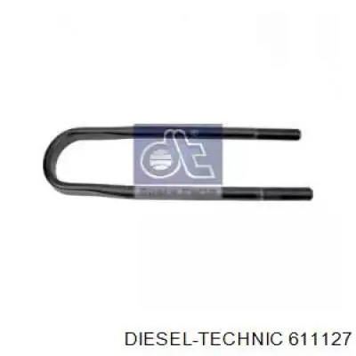 Стремянка ресори (TRUCK) Sampa Otomotiv‏ 0790651 ціна, від 44.46 USD