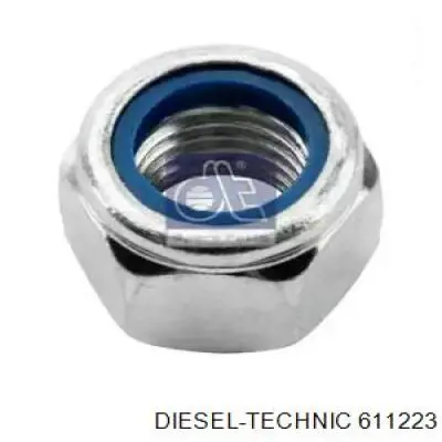  Diesel Technic 611223 ціна, від 1.77 USD