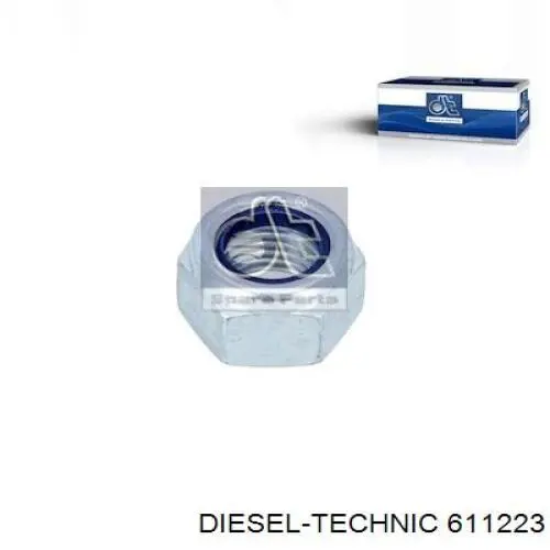  611223 Diesel Technic