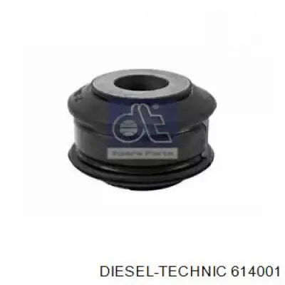 Купити 614001 Diesel Technic Подушка стабілізатора передня