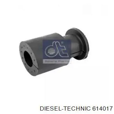 Купити 614017 Diesel Technic Подушка стабілізатора передня