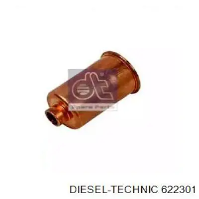 Ремкомплект форсунки 622301 Diesel Technic