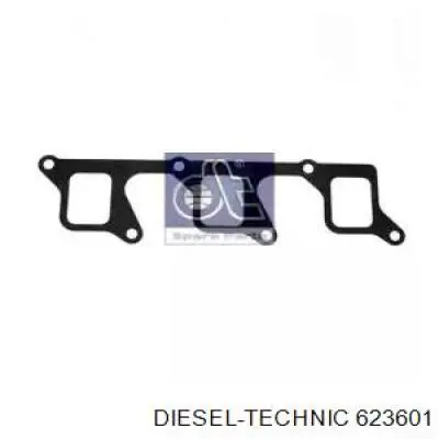 623601 Diesel Technic Прокладка впускного колектора