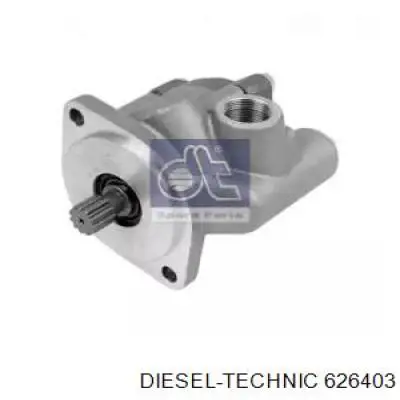 Насос ГПК Diesel Technic 626403 ціна, від 242.02 USD