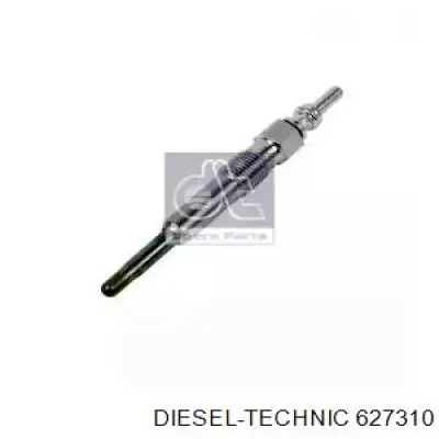 627310 Diesel Technic Свічки розжарювання