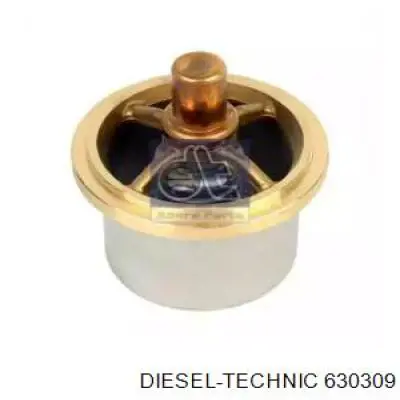 630309 Diesel Technic Авто термостат