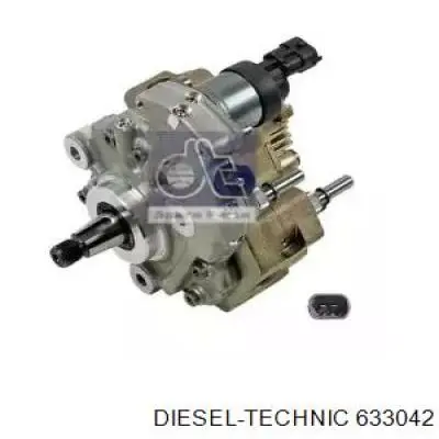 Насос паливний високого тиску Renault (RVI) 8200613056 ціна, від 84.55 USD